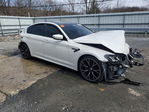 BMW M5 2022
