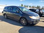 Honda Odyssey 2012