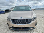 Kia Sedona 2016