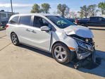 Honda Odyssey 2020