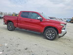 Chevrolet Silverado 2019