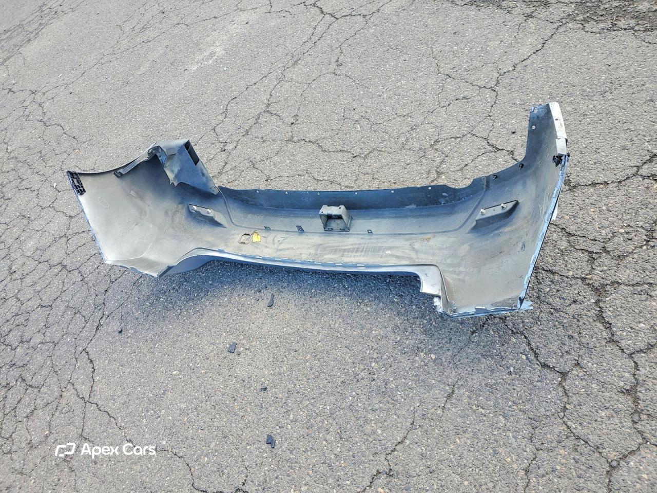 Subaru Impreza 2014