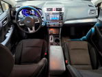Subaru Outback 2015