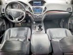 Acura MDX 2014