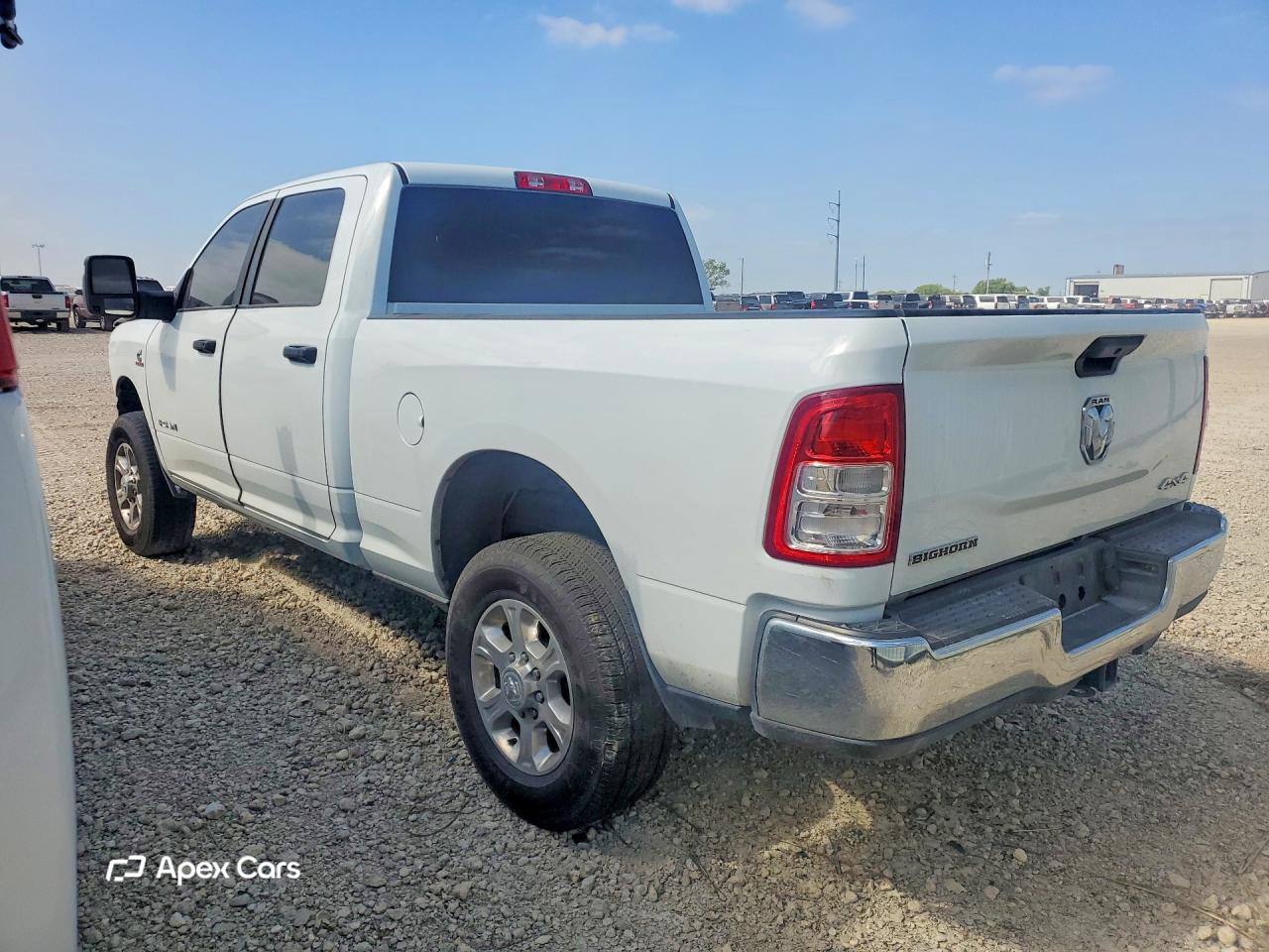 RAM 2500 2023