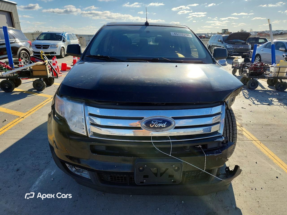 Ford Edge 2008