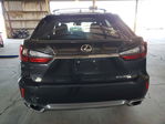 Lexus RX 2017