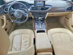 Audi A6 2014