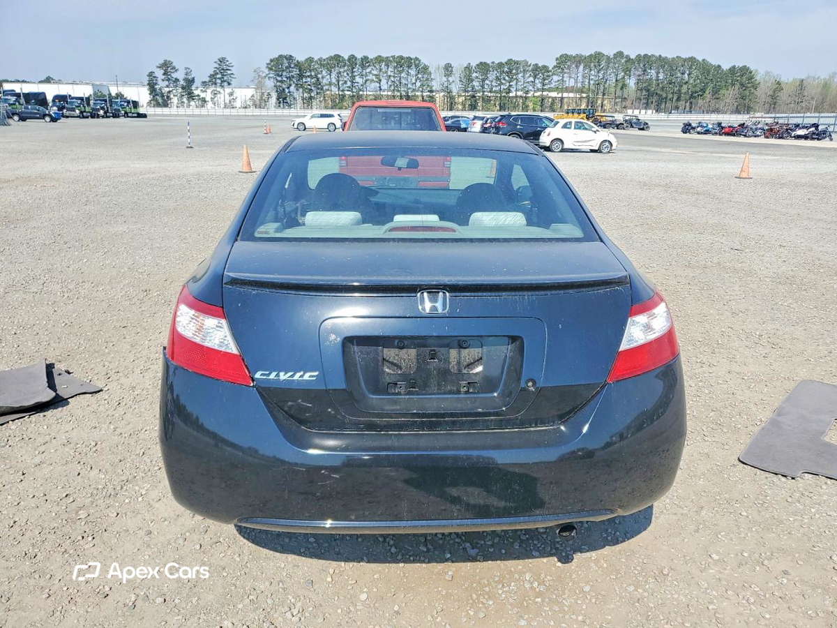Honda Civic 2007