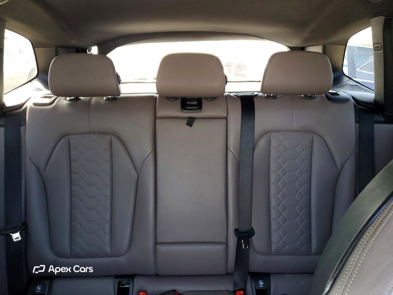 BMW X3 2020