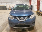 Nissan Rogue 2015