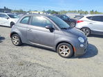 Fiat 500 2013