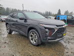 Chevrolet Trax 2025