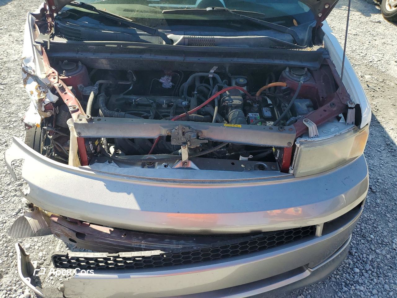 Scion xB 2006