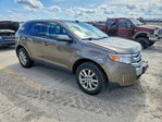Ford Edge 2013