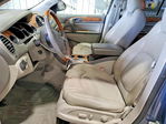Buick Enclave 2012