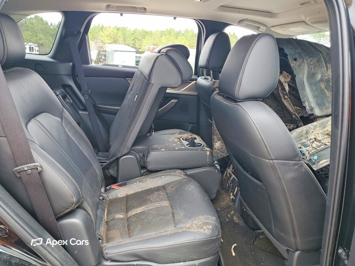 Mazda CX-90 2025