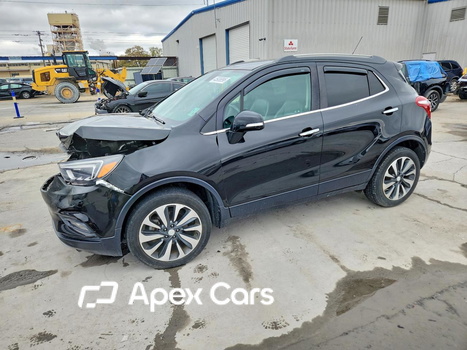 Buick Encore 2019 - Zdjęcie 1 z 13