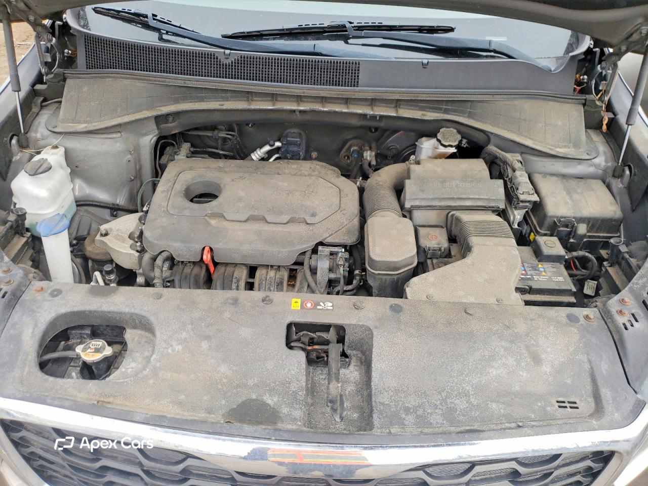 Kia Sorento 2019