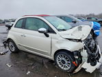 Fiat 500 2013
