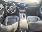 Ford Explorer 2021