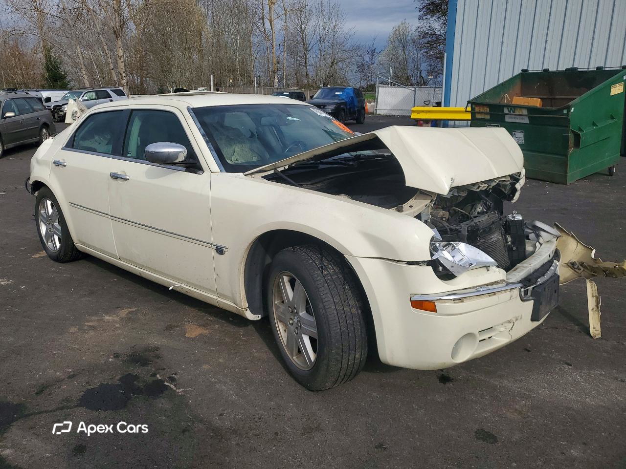 Chrysler 300 2006
