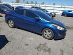 Hyundai Elantra 2015