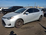Toyota Corolla 2018