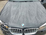 BMW X3 2017