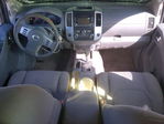 Nissan Navara (Frontier) 2015