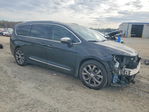 Chrysler Pacifica 2018