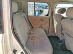 Nissan Cube 2009