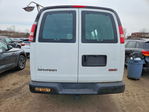 GMC Savana 2004