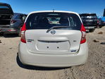 Nissan Versa 2016