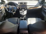 Honda CR-V 2018