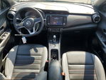 Nissan Kicks 2021