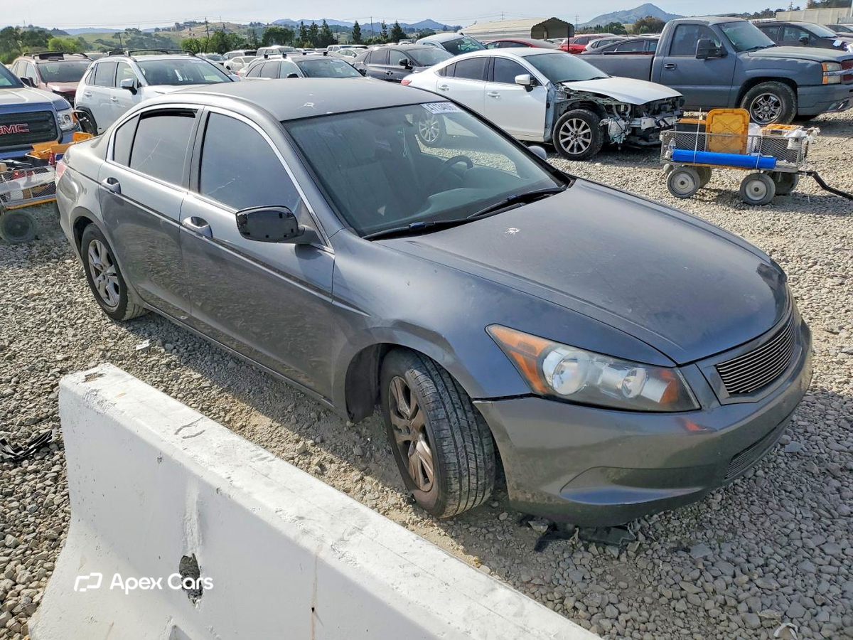 Honda Accord 2010