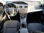 Mazda 3 2013