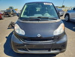 Smart Fortwo 2011
