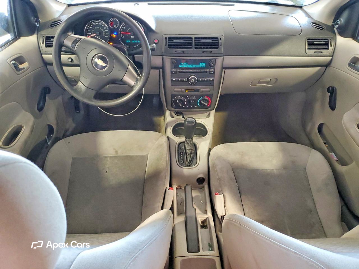 Chevrolet Cobalt 2009