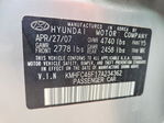 Hyundai Azera 2007
