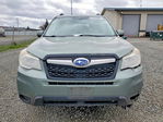 Subaru Forester 2014