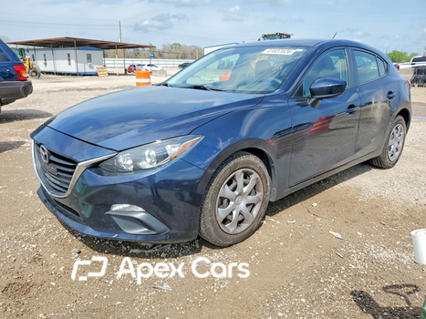 Mazda 3 2014 - Image 1 of 12