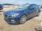 Mazda 3 2014