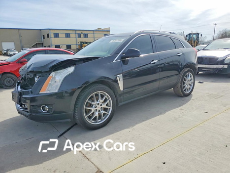 Cadillac SRX 2014 - Image 1 of 13