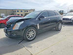 Cadillac SRX 2014