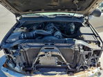 Chevrolet Silverado 2001