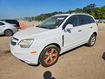Chevrolet Captiva 2014