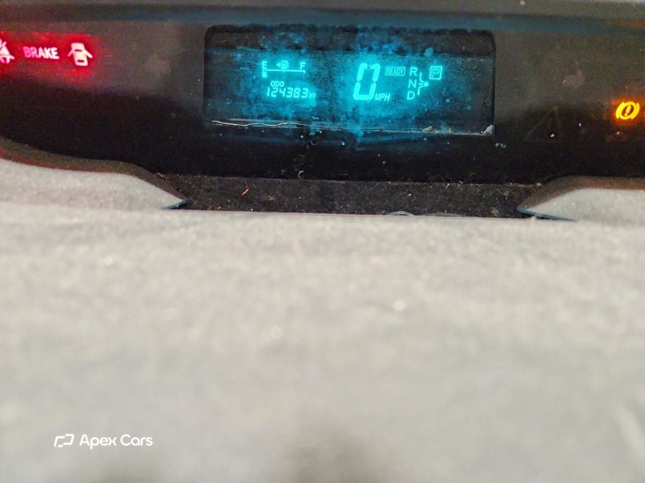 Toyota Prius 2005