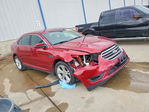 Ford Taurus 2015